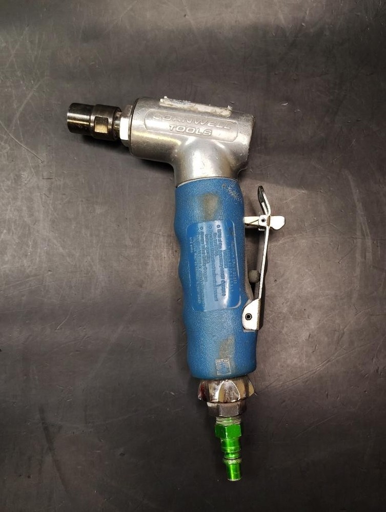 Cornwell Tools CAT555 Gearless Angle Die Grinder (SB1114662)