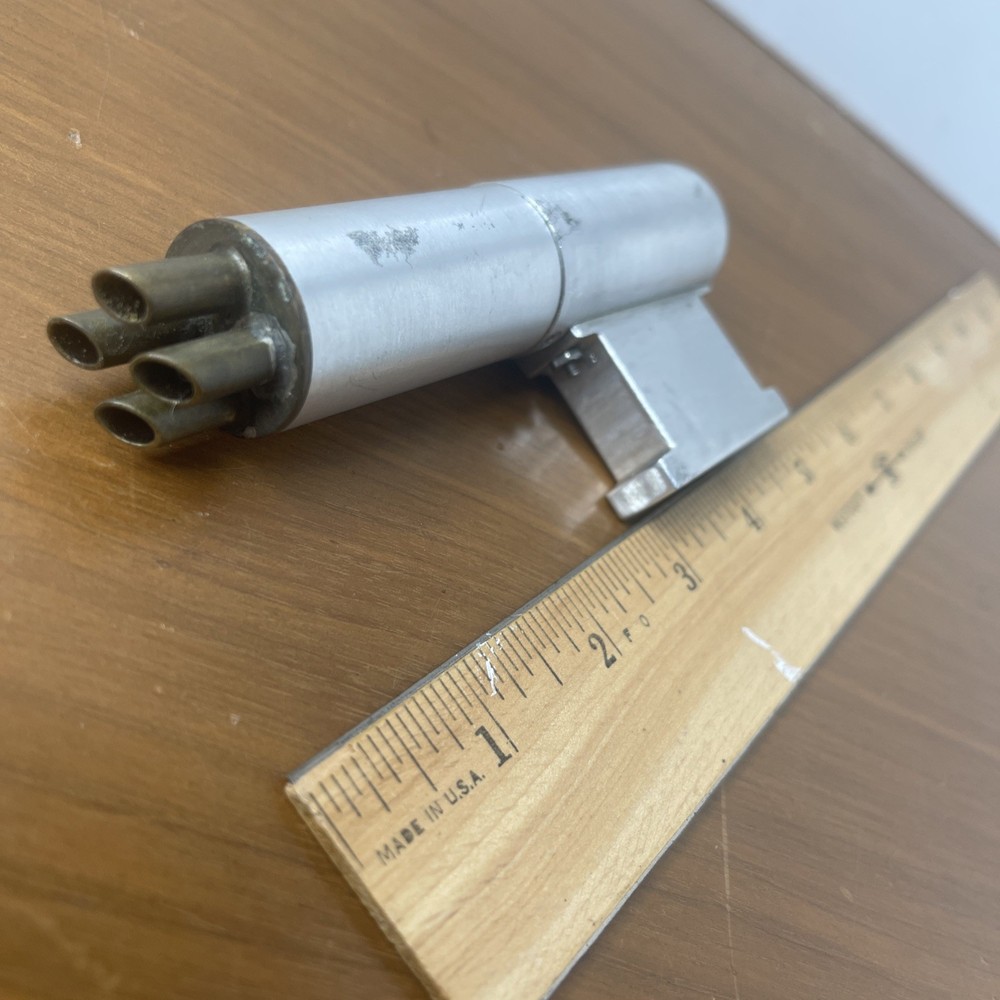Muffler Silencer Model RC Airplane For Small Gas Engine