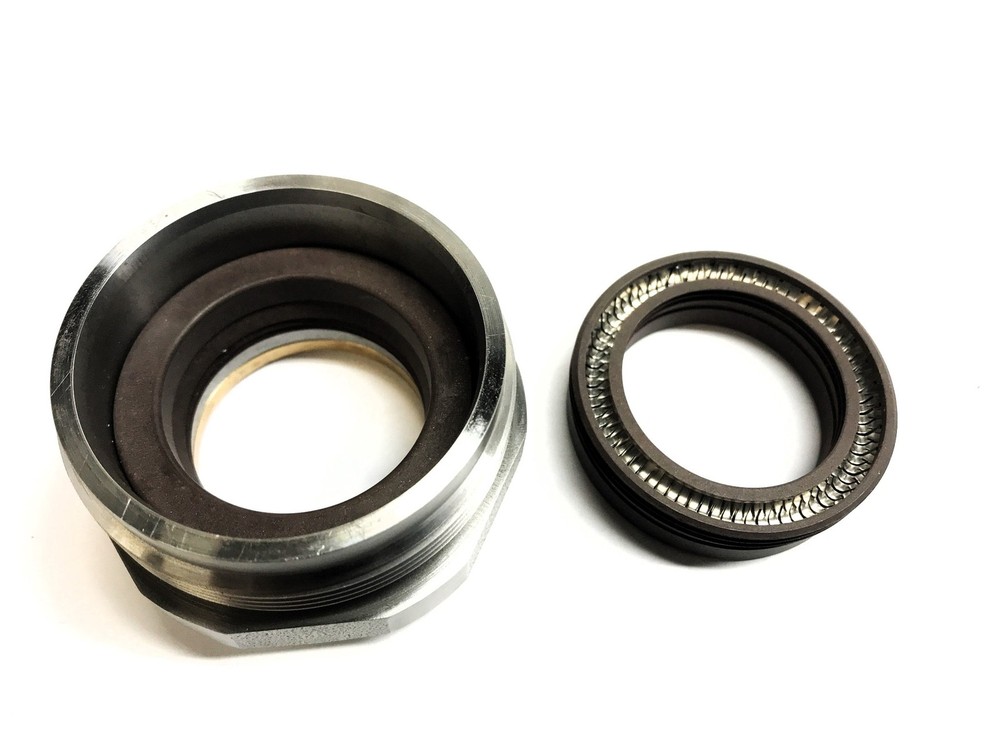 Graco Carbon Filled Pump Seal Kit 24V752 NOS