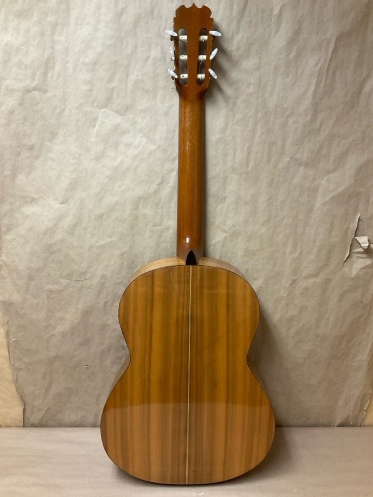 GARCIA MITCHELL GRADE NO 3 (B42005588)