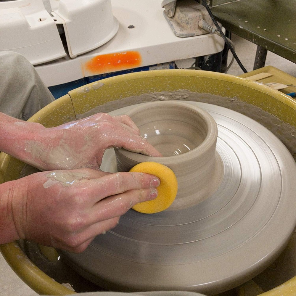 Pottery Sculpting Tools 32pcs Ceramic Clay Carving Tools Set For Beginners Exper