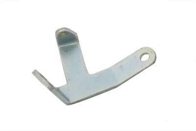 Air Cleaner Support Bracket Zinc Plated for Harley-Davidson