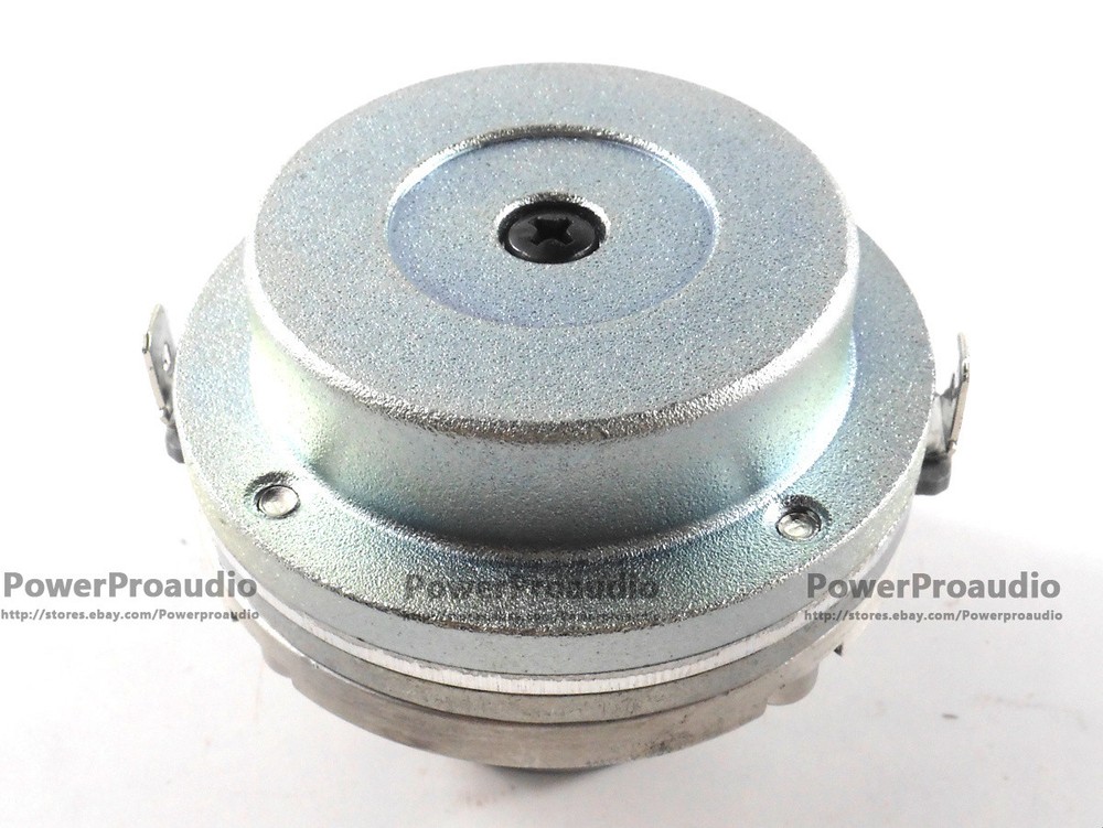 neodymium Speakers used for line array Speaker 38mm VC HF speaker