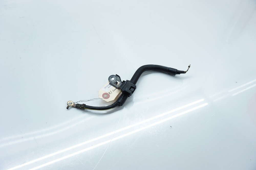 2014-2017 Acura RLX OEM Right Front Engine Ground Wire Cable