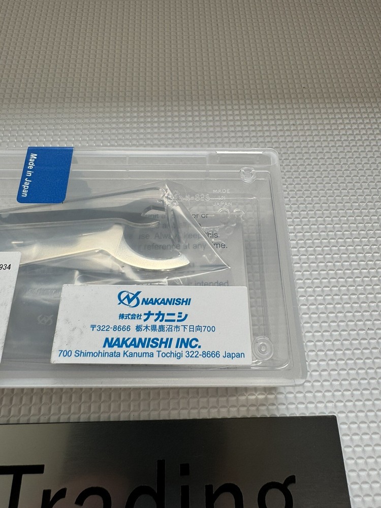 Nakanishi IR-310 Ring Type Attachment for Emax EVOlution & ROTUS-IR NSK