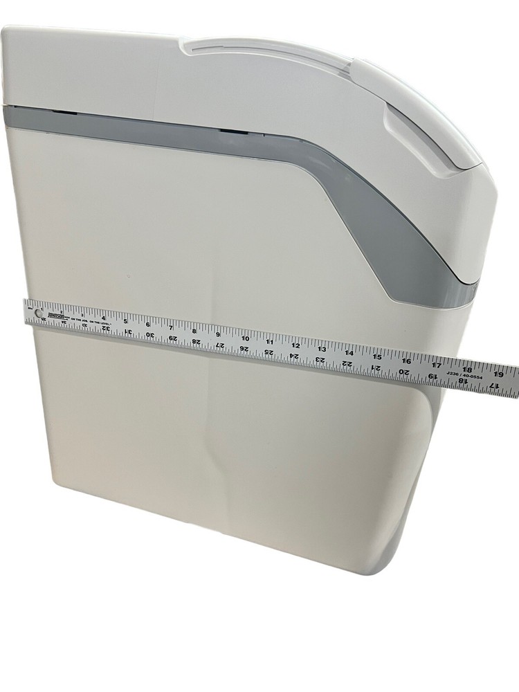 NEW Hague Whole Home Water Softener System WaterBossII Maximizer 410 System