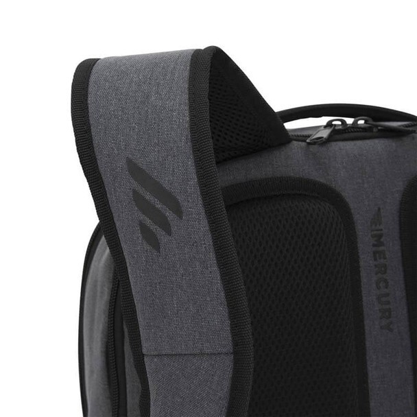 Mercury Tactical Pro Series Everyday Grey Backpack