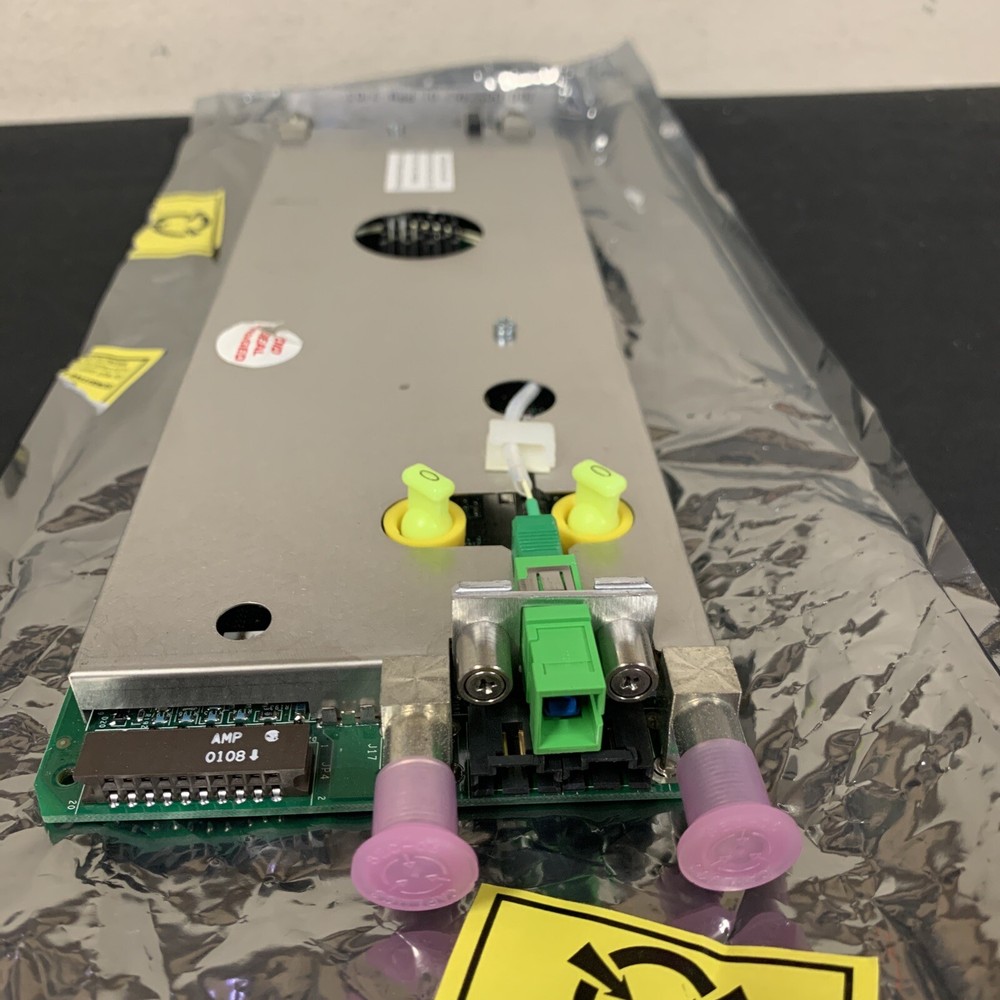 HARMONIC RDR2002A-AS-3 MAXLINK DIGITAL OPTICAL RECEIVER