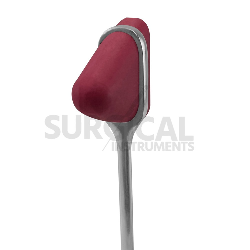 Taylor Percussion (Reflex) Hammer Medical Surgical Instruments German Grade