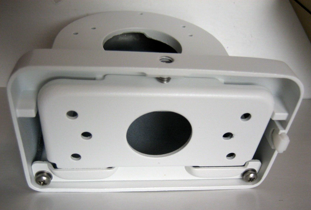 Speco Wall Mount Security Camera Dome O2VLWM Wall Mount Bracket