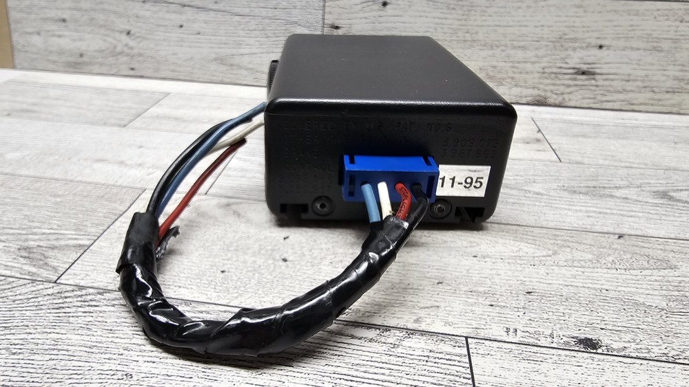 Tekonsha 9010 Commander Electronic Brake Control