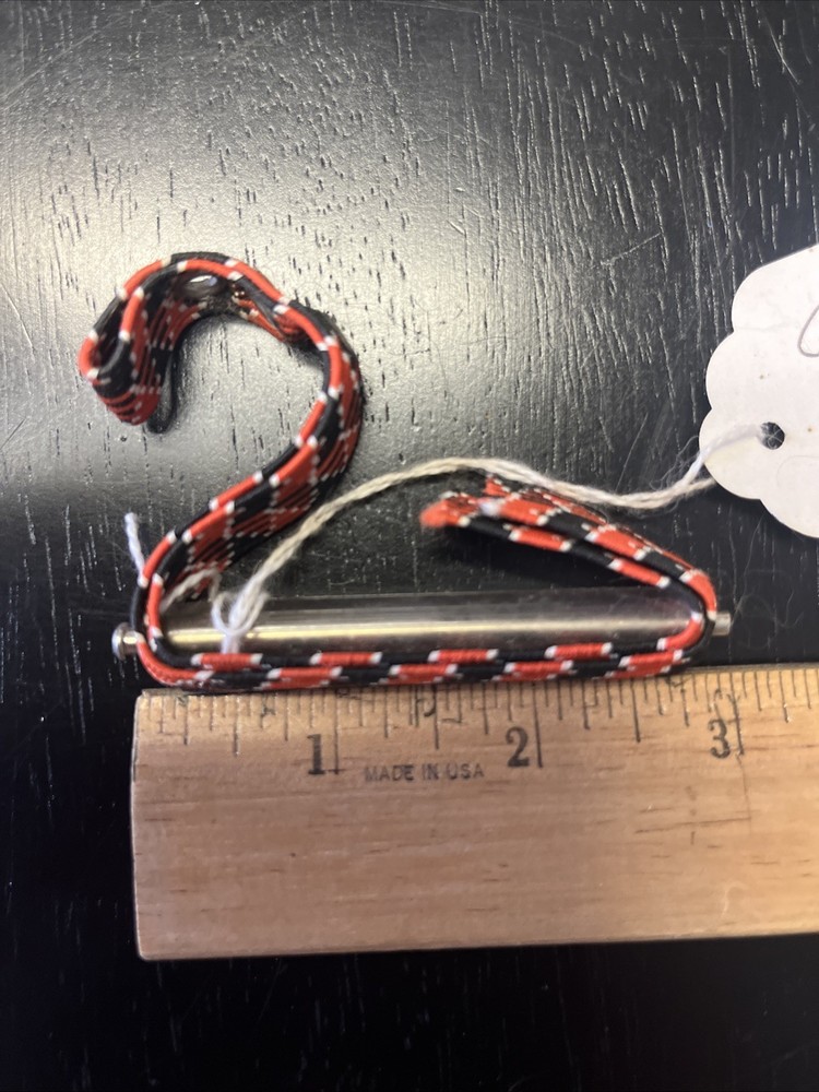 Elastic Capo Unbranded