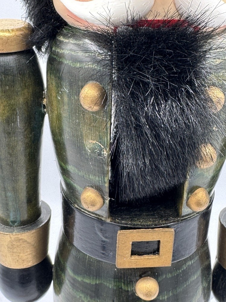 International Bazaar Nutcracker 19” Tall