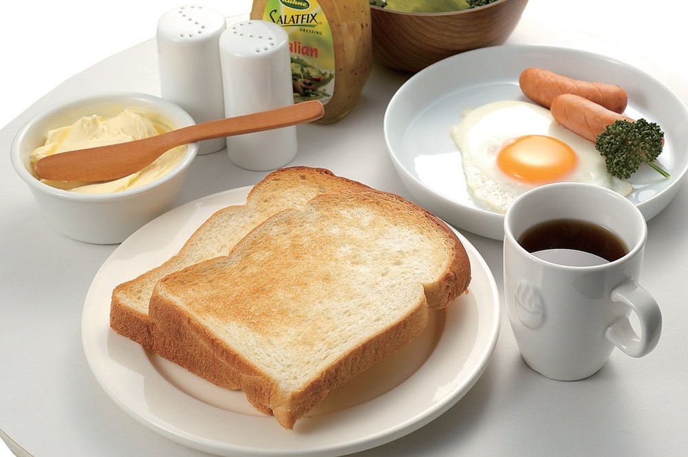 2375 Bread Grill with Lid