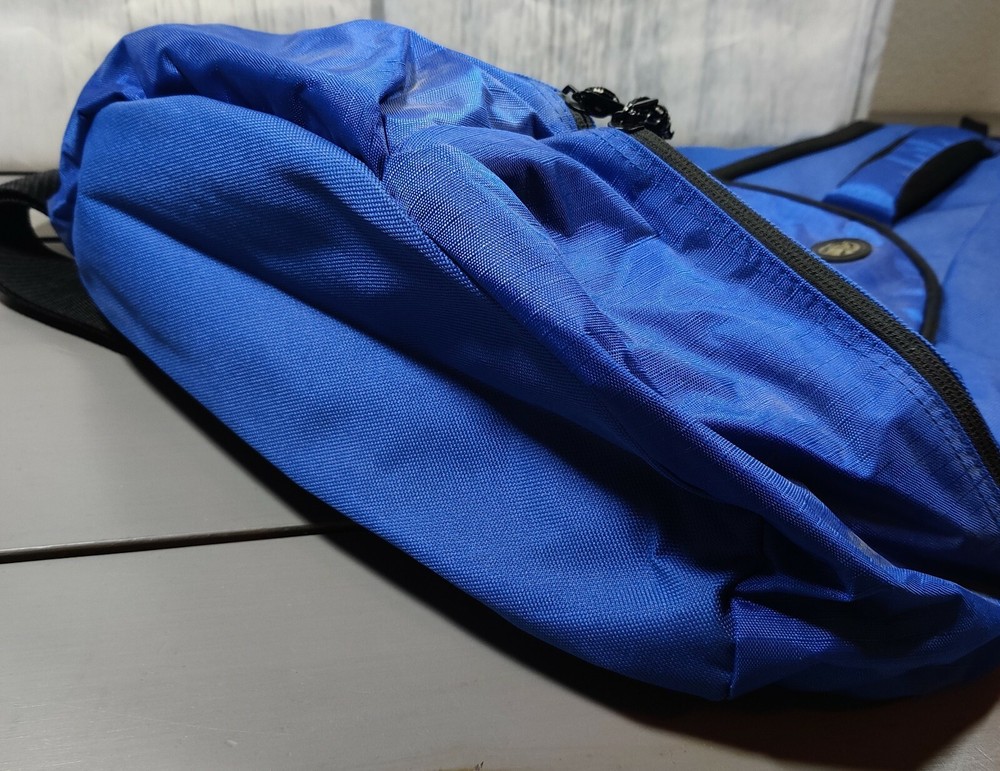 Florida Gators UF Over The Shoulder Sling Back Pack.