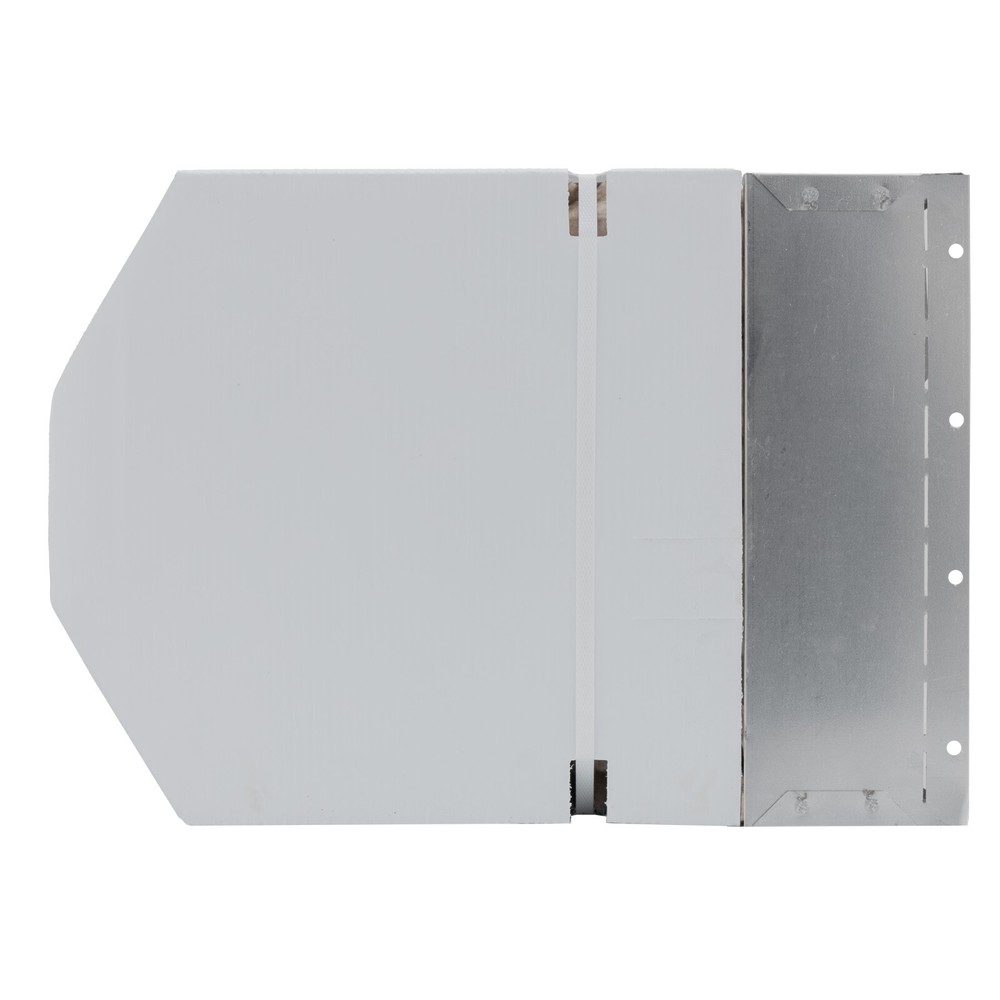 RecPro RV 6 Gallon Water Heater | 12V DC | 10K BTU