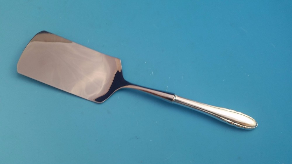 Lyric by Gorham  Sterling Silver Lasagna Server  Custom Made