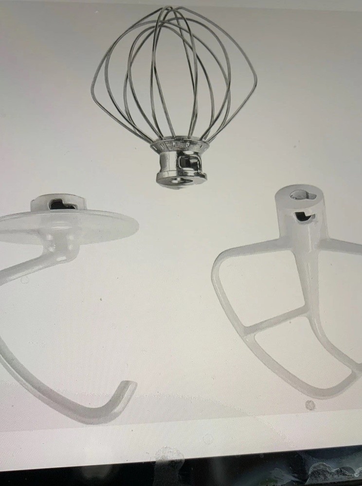 Stand Mixer Attachments.  Tomoon