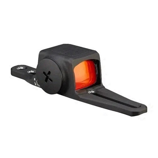 Vortęx Viper Enclosed Micro Red Dot – 3 MOA Red Dot (VPR-SGMRD3-E)