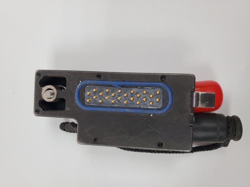 NETT WARRIOR SYSTEM SIDE PAN ADAPTER (CP3011141)