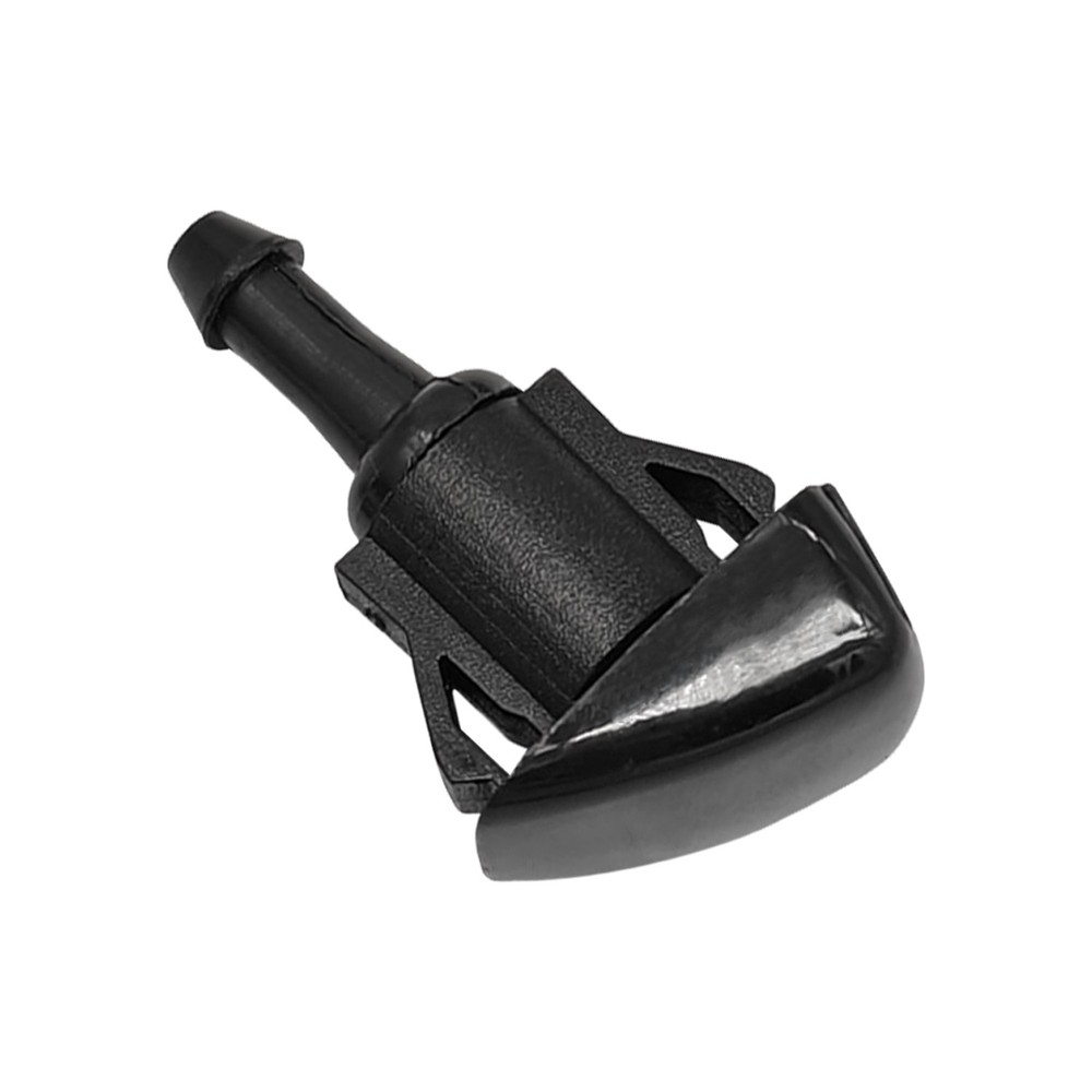 2PCS Front Windshield Washer Nozzle Jet for 2005-2007 Toyota Sequoia