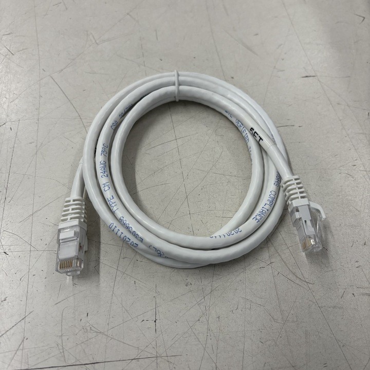 ZERO 6160-005 Voice/Data/Video Wire & Cable