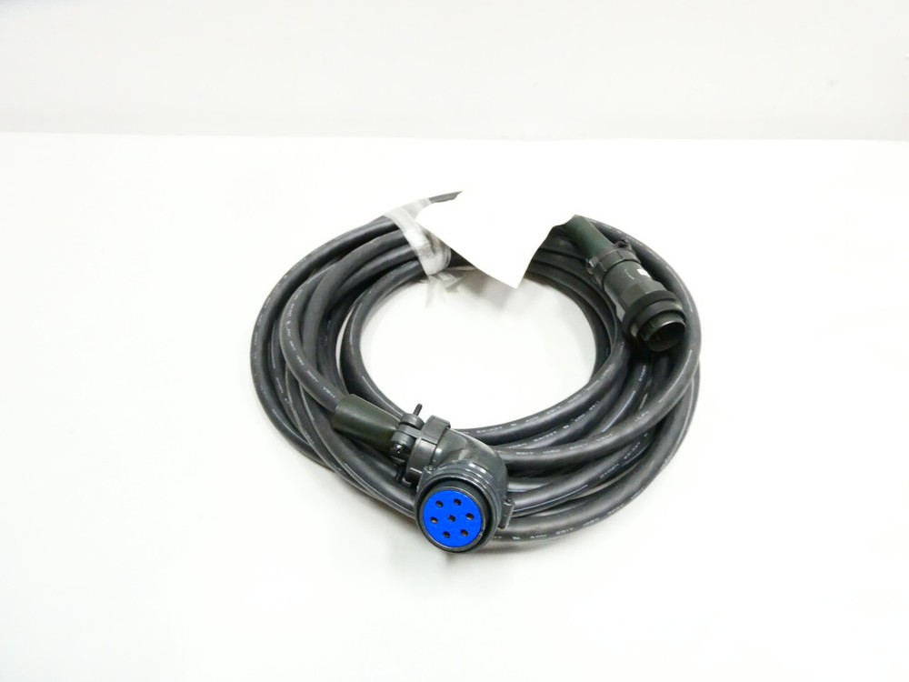 Yaskawa HS0471194-A9.6-T Robot Welding Cable