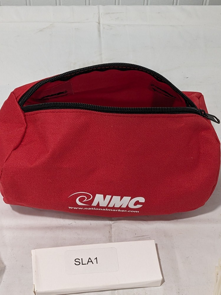 ACCUFORMNMC Lockout Tagout Kit