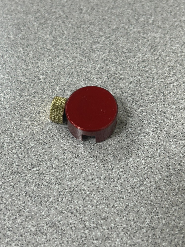 Hornady LOCK-N-LOAD Anvil Base