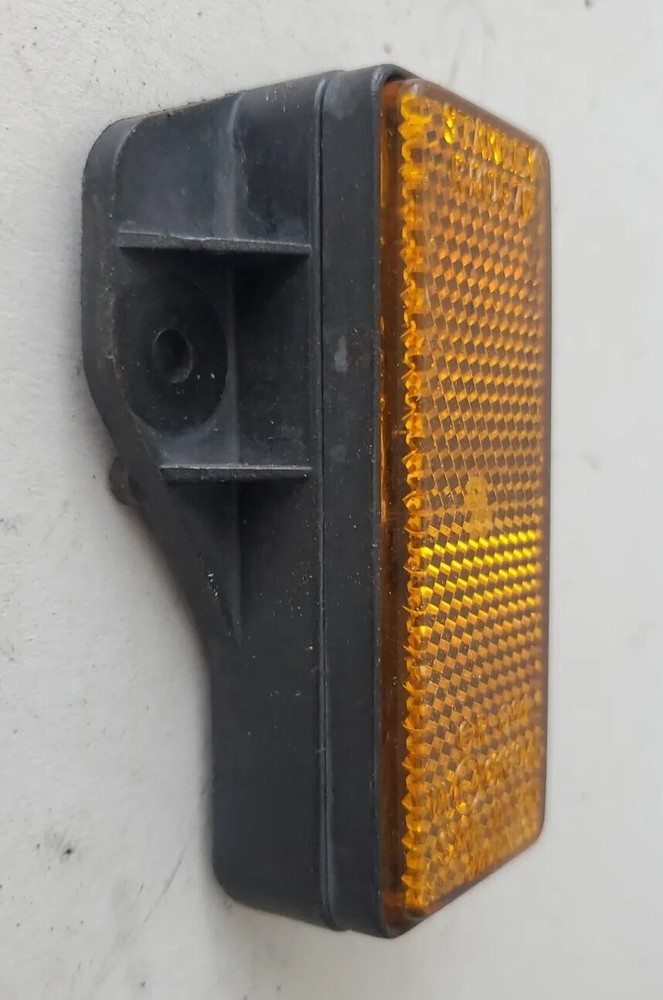 SUZUKI LS 650 SAVAGE REFLECTOR SET FRAME LS650