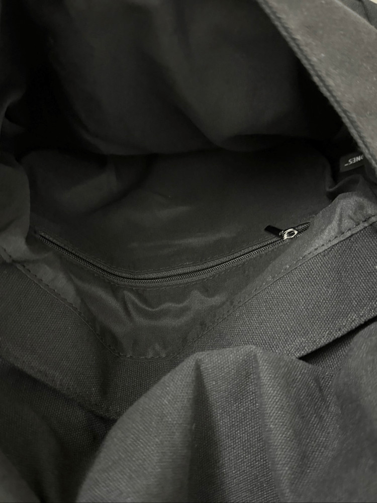 Murder Drones Uzi Messenger Bag