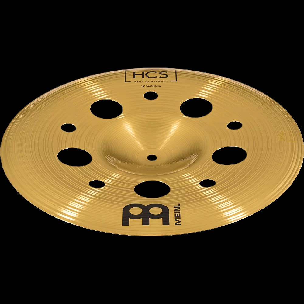 Meinl 16" HCS Trash China