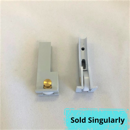 Window rollers - suit CTL, G James 165, Alumalite