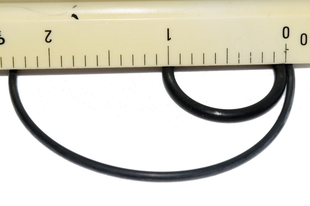 Geo Tracker Suzuki Sidekick Samurai Vitara distributor premium Viton O-ring kit