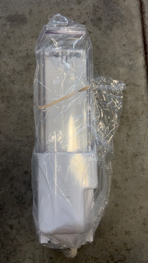 DIXIE NARCO DN5800 BEV-MAX 4 Model Hand Picker assembly With Magnetic sensor