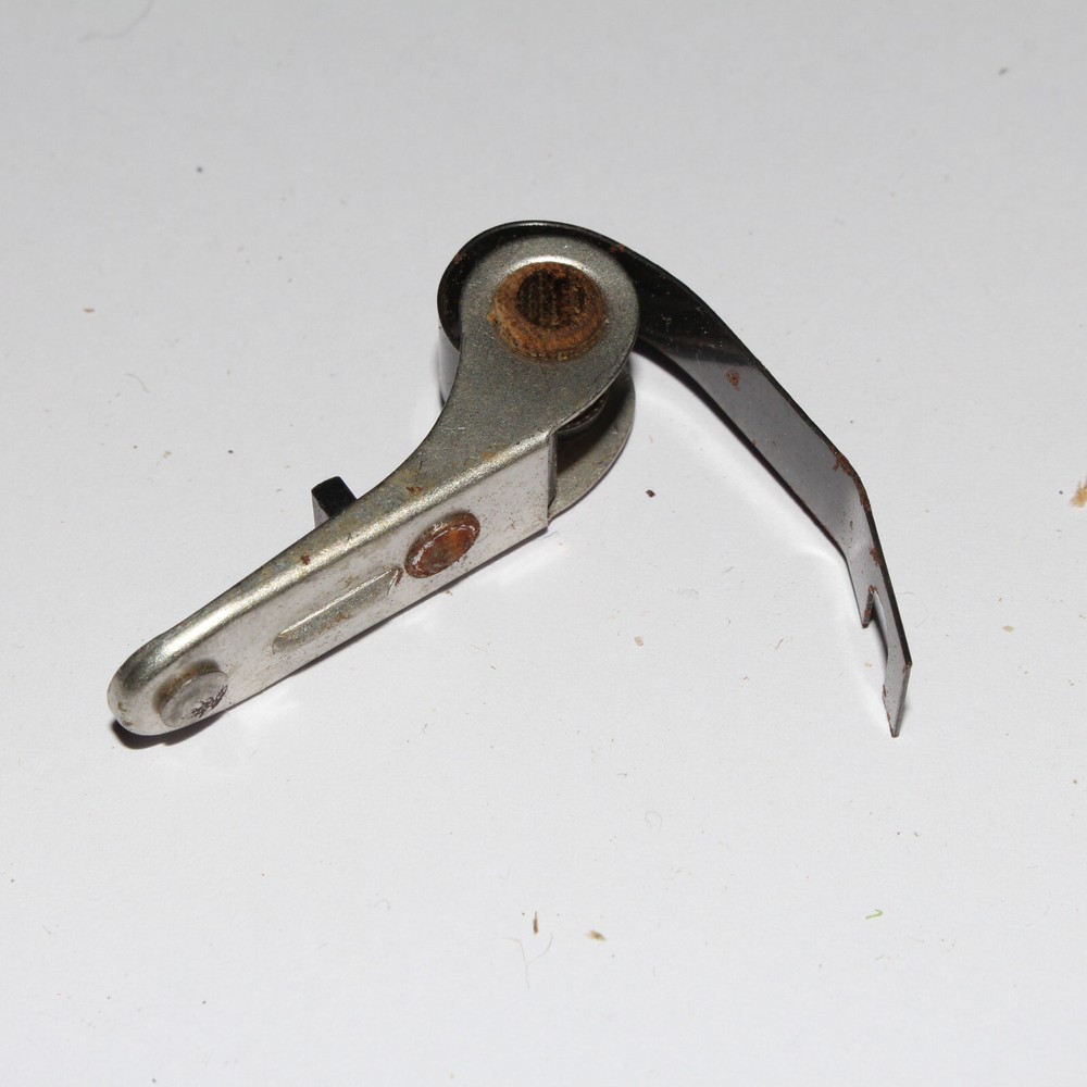 Intermotor 2287 SEV908247 Renault Contact Set