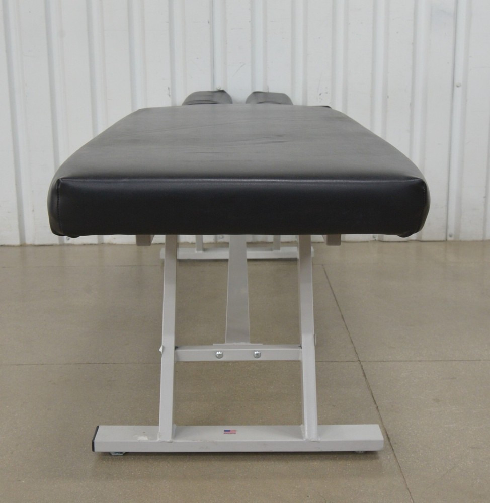 Winco Adjusting Tilt Head Treatment Table 805