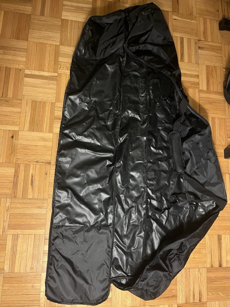 Dausroob Snowboard Travel Bag