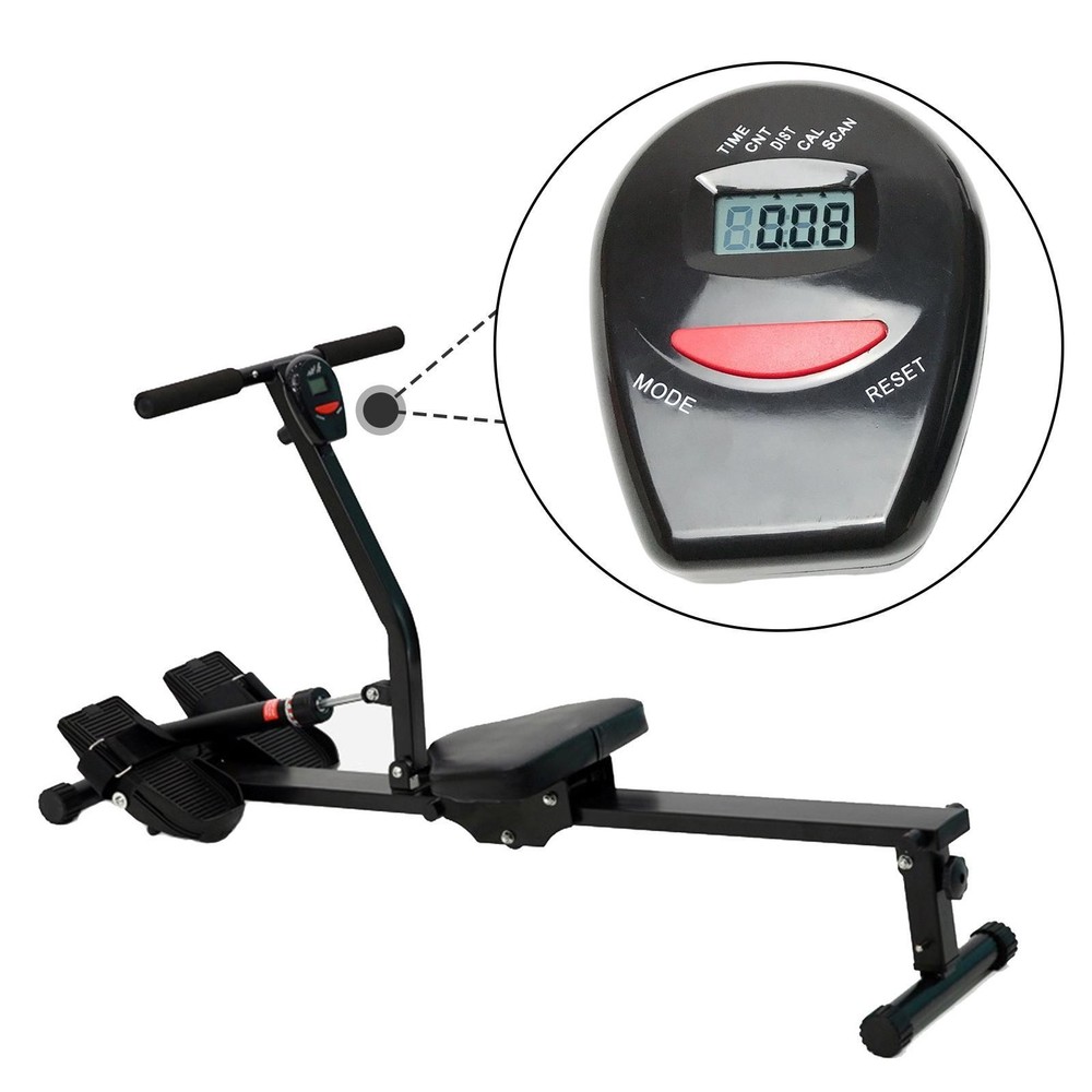 Bike Computer LCD Display Replacement Part Multifunction Sturdy Black Portable