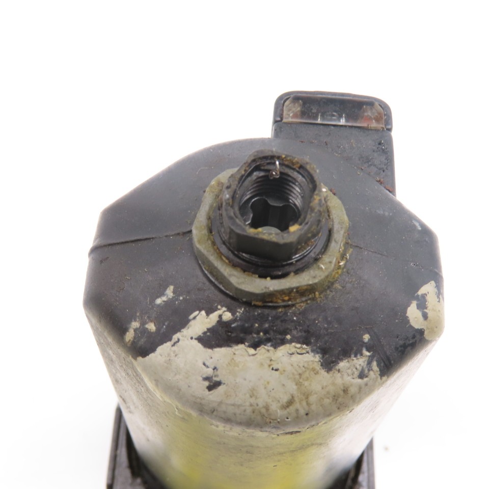 Norgren 1/2" Compressed Air Filter Assembly