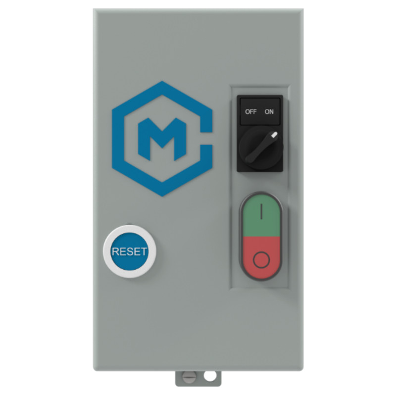 Standard Control Panel - 1 Hp - 240 V - 1 Ph