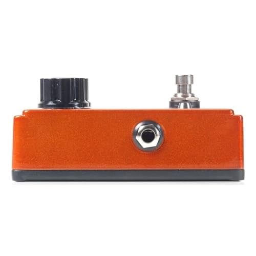 Guitar Effect Pedal, Orange, Regular (DOD280-14)