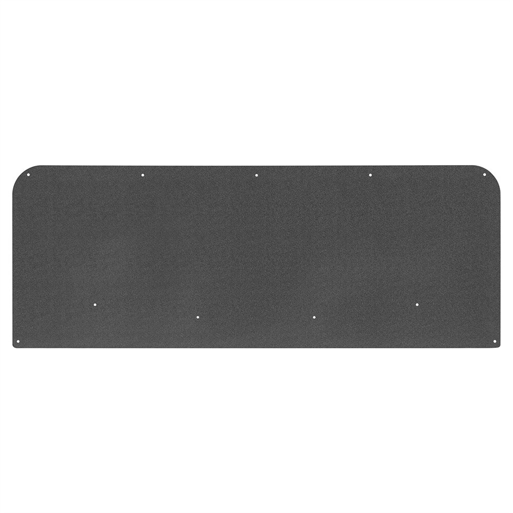 Tailgate Board Plastic Table Panel Shelf for 2015-2024 Chevy Colorado GMC Canyon