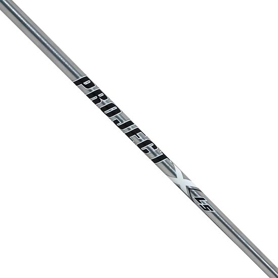 Project X LS Iron Shaft - Steel -  .355  Tip
