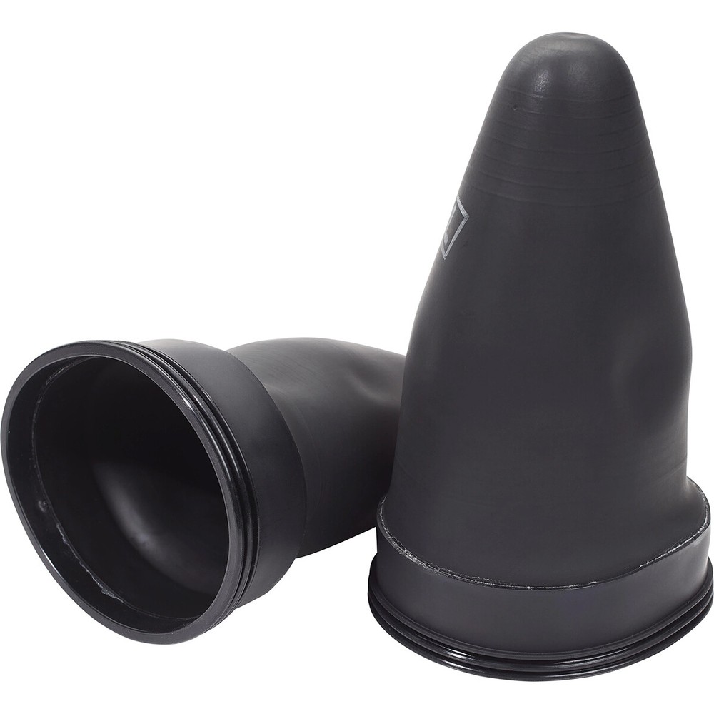 DUI ZipSeal Wrist
