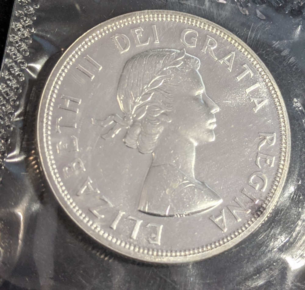 Canada 1964 Proof Like Mint Set #378