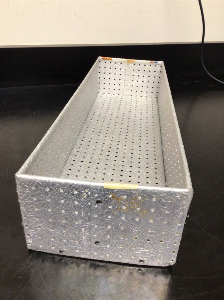 Mesh Basket/Sterilization Tray