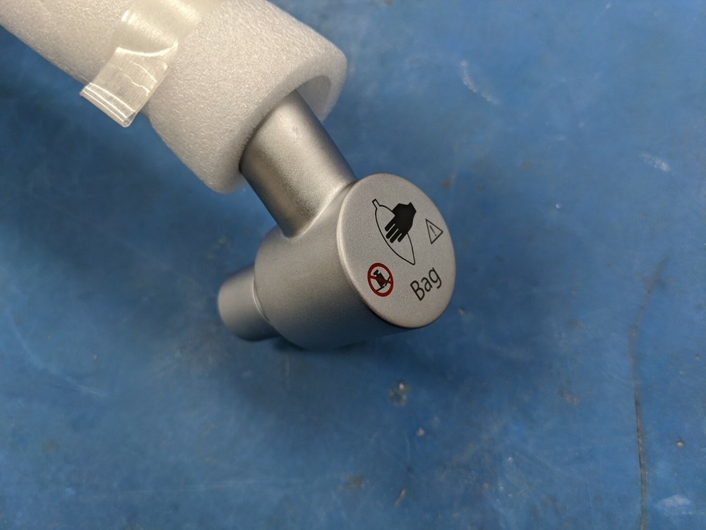 Mindray Fixed Bag Arm for A-Series Breathing System - NEW