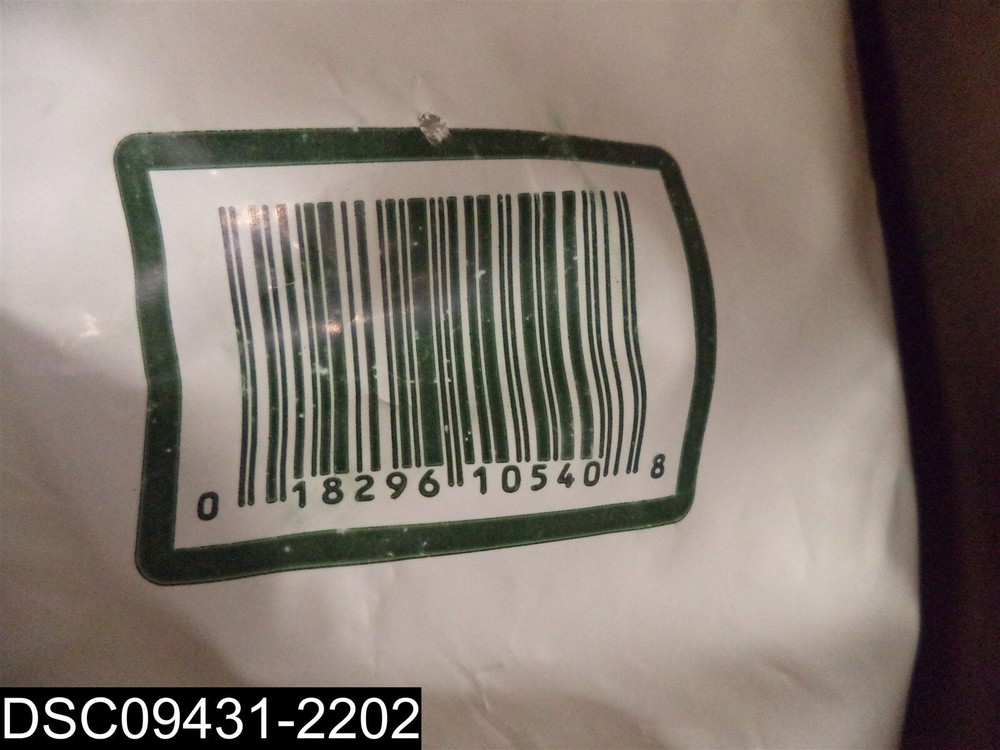 QTY=4 CU FT Horticultural Coarse Perlite Soil Amendment