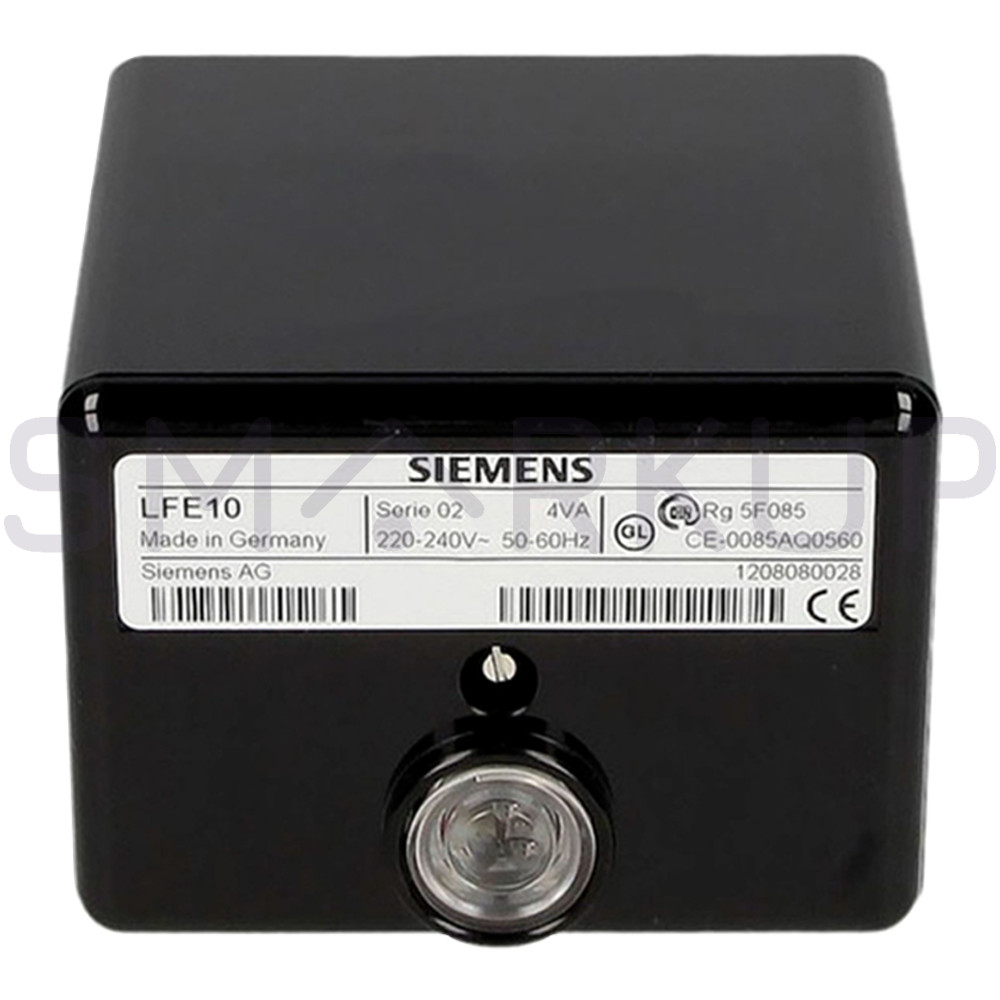 New In Box SIEMENS LFE10 Flame Detector